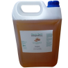 BEAUTY QUEEN Olio di Mandorle Dolci - 5L Olio Vegetale (5000ML) MASSAGGIO
