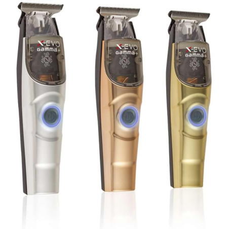 Gamma Più X-Evo Trimmer Professionale con Motore Magnetico