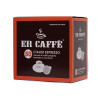 ER CAFFE’ - 50 Cialde Caffè Caffe E.S.E. 44 mm - Miscela Bar