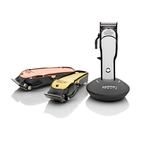 TAGLIACAPELLI REGOLABILE CORDLESS ABSOLUTE ALPHA COVER INTERCAMBIABILI - GAMMA +