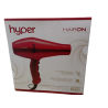 PHON HYPER 2000w ASCIUGACAPELLI ROSSO MAXI HAIR ON PROFESSIONAL - AXIMA S.R.L.