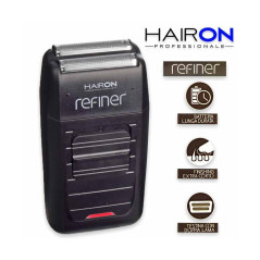 hairon refiner Rasoio per capelli di precisione