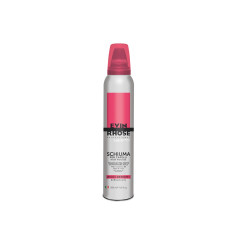 EVIN RHOSE MOUSSE PER CAPELLI RICCI DEFINITI EXTRA FORTE 300ML