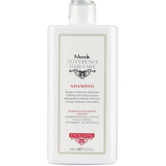 Shampoo Vitalizzante Stimolante Energizing 500 ml. - NOOK