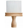 PENNELLESSA CACCIACAPELLI PROFESSONALE - MUSTER & DIKSON