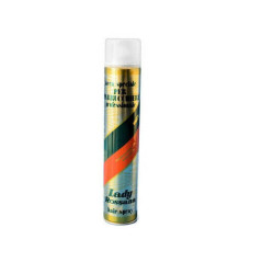 LACCA PROFESSIONALE 750 ml. - LADY ROSSANA