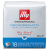 18 Capsule Caffè Caffe Illy Iperespresso DECAFFEINATO