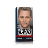 SHAMPOO COLORANTE CASTANO CHIARO H-25 - JUST FOR MEN