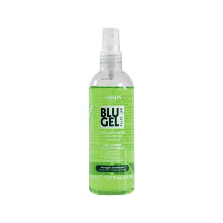 Gel Spray Fissativo Blu Gel Forte Dikson 150ML