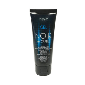 Dikson Gel Nero Modellante Per Capelli Grigi 100ml