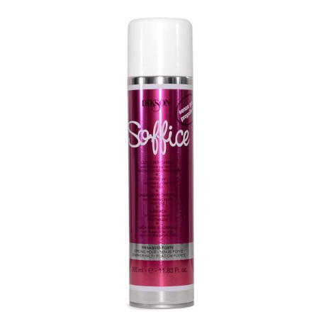 Lacca Forte Senza Propellente DIKSON Soffice 350ml