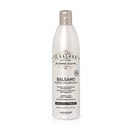 ALFAPARF MILANO IL SALONE Mythic Conditioner - Balsamo per Capelli Normali 500ml