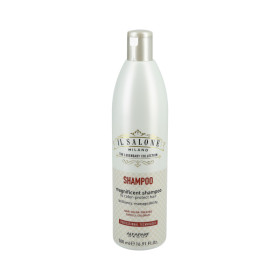ALFAPARF MILANO IL SALONE Shampoo Magnificent - Protezione Colore 500ML