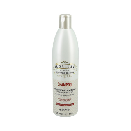 ALFAPARF MILANO IL SALONE Shampoo Magnificent - Protezione Colore 500ML