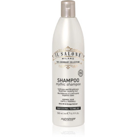 ALFAPARF MILANO IL SALONE Shampoo Mythic 500 ML - Per capelli normali e secchi