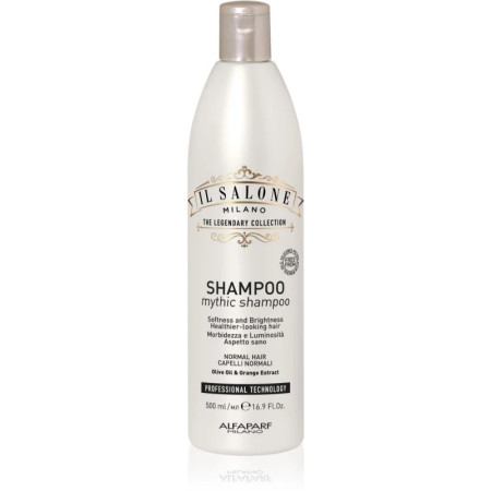 ALFAPARF MILANO IL SALONE Shampoo Mythic 500 ML - Per capelli normali e secchi