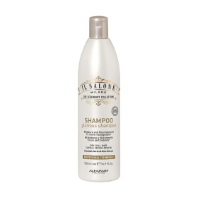ALFAPARF MILANO IL SALONE Shampoo Glorious 500 ML - per capelli Secchi e Opachi