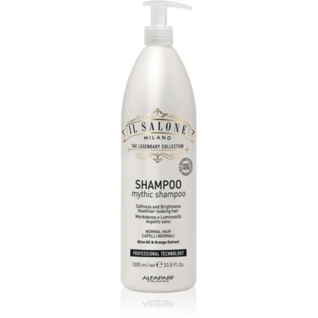 ALFAPARF MILANO IL SALONE Shampoo Mythic 1000 ML - Per capelli normali e secchi