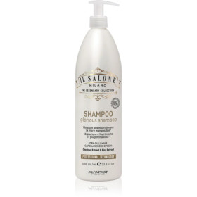 ALFAPARF MILANO IL SALONE Shampoo Glorious 1000 ML - per capelli Secchi e Opachi