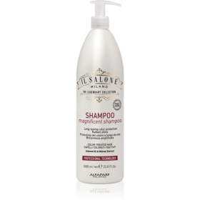 ALFAPARF MILANO IL SALONE Shampoo Magnificent - Protezione Colore 1000ML