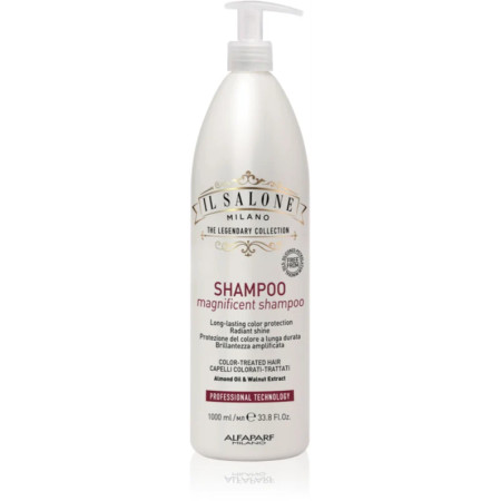 ALFAPARF MILANO IL SALONE Shampoo Magnificent - Protezione Colore 1000ML