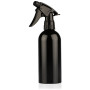 Spruzzino Vaporizzatore Nebulizzatore D'Acqua Alluminio Nero 500 ml