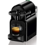 Nespresso Inissia EN80.B Macchina da caffè De'Longhi Sistema Capsule Nespresso Serbatoio acqua 0.7L Nero