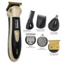 Giubra Zerocut Eagle Plus Tosatrice 6 in 1