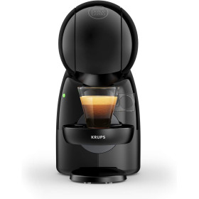 Krups Piccolo XS Macchina per Caffè Espresso NESCAFÉ DOLCE GUSTO KP1A3BP16