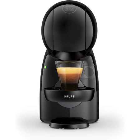 Krups Piccolo XS Macchina per Caffè Espresso NESCAFÉ DOLCE GUSTO KP1A3BP16