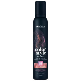 Indola Color Style Mousse Colorante 200ml