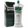 SAPONE DA BARBA CON OLIO DI EUCALIPTO E MENTOLO - PRORASO 500 ML