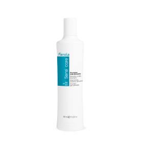 Fanola Shampoo Cute Sensibile Sensi Care - 1000 Ml