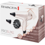 Asciugacapelli Professionale Remington PROluxe AC9140 Styling Duraturo e Capelli Protetti