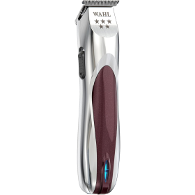 Wahl Align Trimmer Professionale (08172-016) – Precisione e Design per Barbieri e Parrucchieri