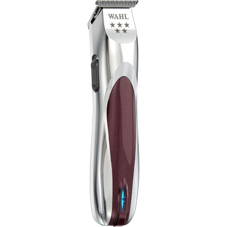 Wahl Align Trimmer Professionale (08172-016) – Precisione e Design per Barbieri e Parrucchieri