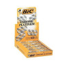 LAMETTE RASOIO PROFESSIONALE 100PZ. - BIC