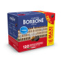 Borbone 120 Capsule Caffè Compatibili Lavazza A Modo Mio Miscela Nobile