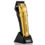 Tagliacapelli Professionale Xanitalia Pro Stahuer Gold Edition – Precisione e Potenza per Barbieri