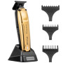 Trimmer Professionale Xanitalia Pro Sthauer Trim Pro GE – Precisione 0mm per Finiture e Contorni
