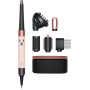 Dyson Airwrap™ i.d. Oro Rosa Multi-styler Per Capelli Mossi e Ricci Professionale Connesso