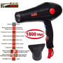GIUBRA PHON ECO JET 1800 WATT NERO