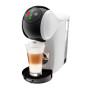 Macchina da Caffè Nescafé Dolce Gusto Genio S De’Longhi EDG226.W - Compatta e Automatica (Bianca)