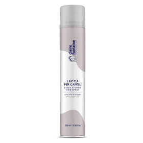 CLAIRE FONTAINE Lacca Spray Extra Strong 500 ml