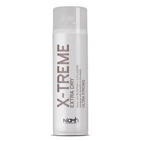 Lacca X-treme Ultra Strong extra dry Niamh 500ml