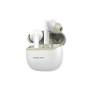 InnoHit Smart Pods TWS05A Auricolari Bluetooth 5.3 True Wireless Stereo con ANC ENC e Game Mode - Bianco
