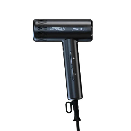 Wahl Vanquish Compact Asciugacapelli Professionale Ultraleggero