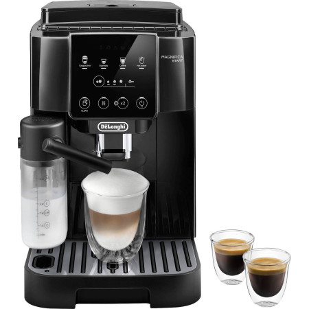 De'Longhi Magnifica Start Milk ECAM220.60.B Macchina Automatica