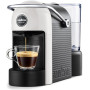 Lavazza Jolie Plus Evo Macchina da caffè Capsule A Modo Mio Bianca