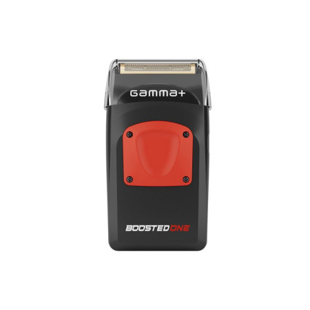 Gamma Più Shaver Boosted One Foil Rasoio